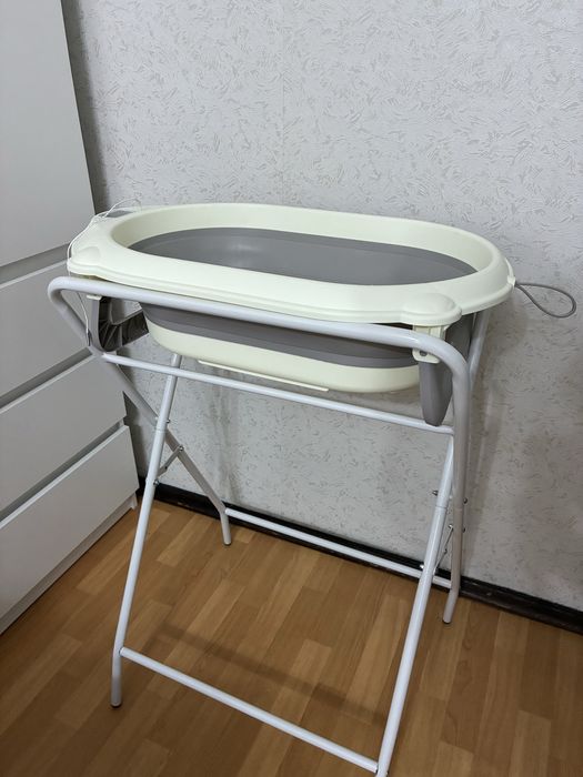 Складная ванночка NYRA