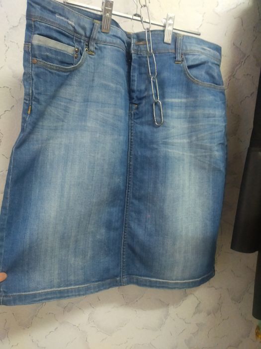 Жаңа әртүрлі киімдер