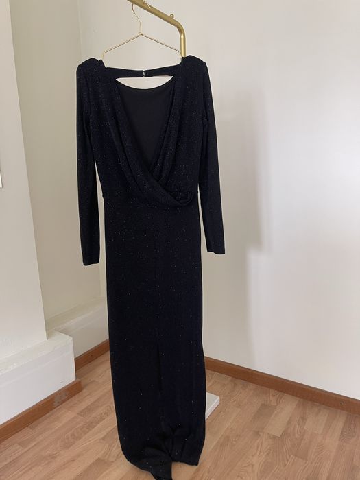 Rochie de seara confortabila si de efect