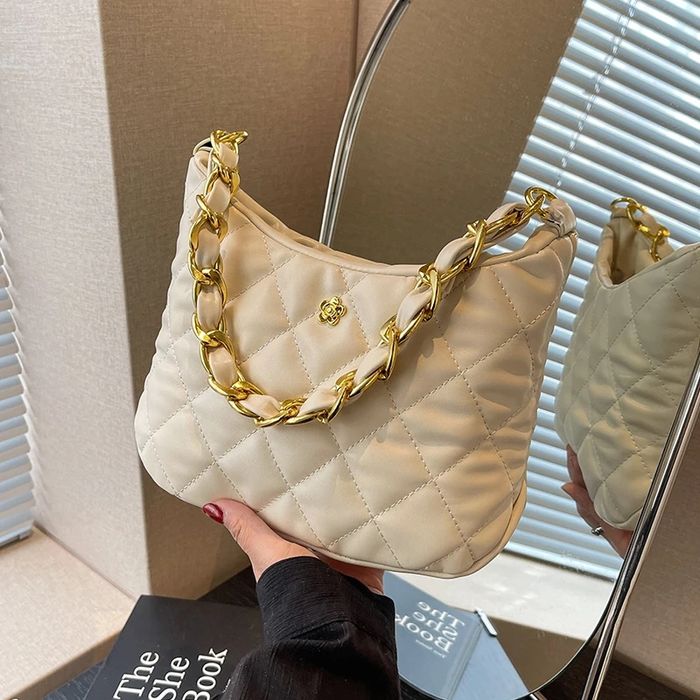 Маленькая сумка через плечо кросс-боди