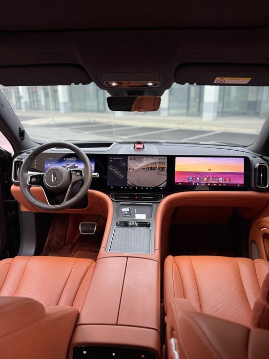 ATO M9 /  Мах 2024