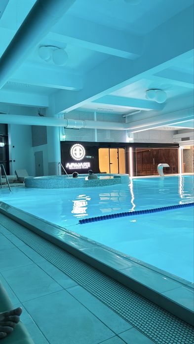 2 camere Sinaia + Loc Parcare + Piscina -Restaurant- Persoana fizica