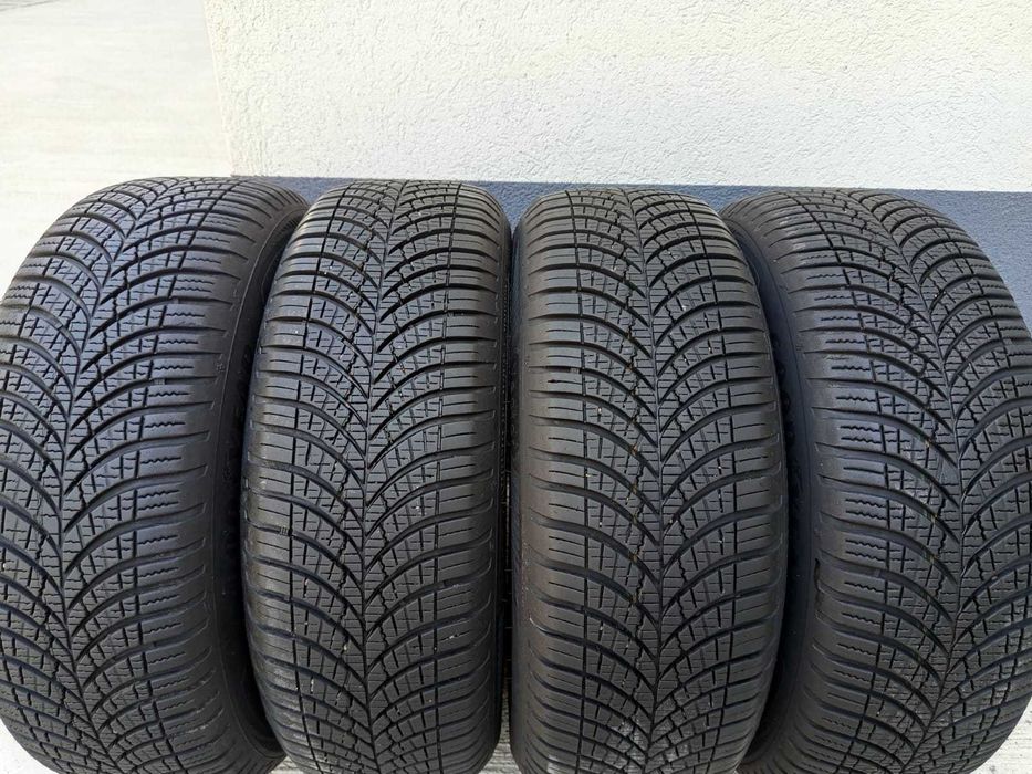 Anvelope Goodyear 185/60/R15, allseason.