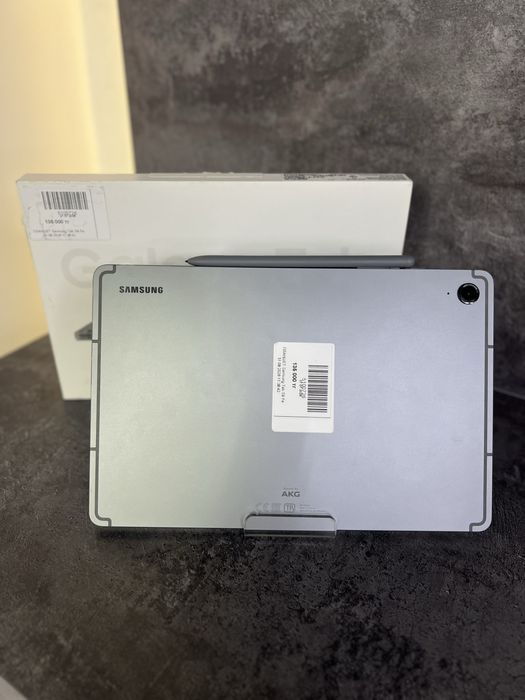 Планшет Samsung Tab S9 Fe • Рассрочка 0-0-24 • BaiTime
