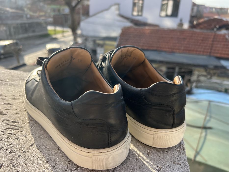 Hugo Boss Low 43