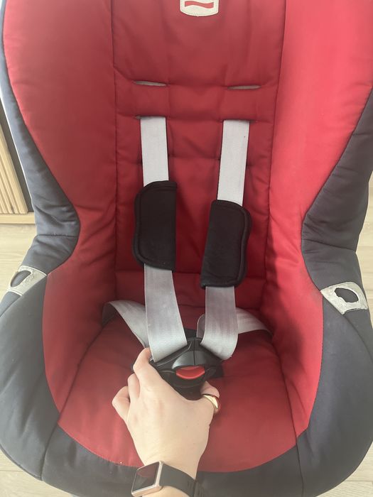 Scaun auto Britax Römer