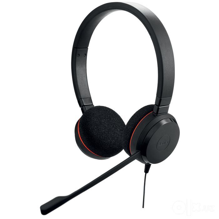 Гарнитура Jabra Evolve 20
