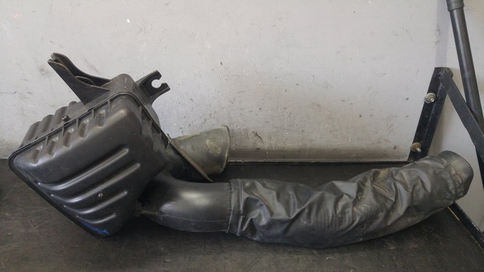 Carcasa filtru aer cu furtun 2.0 d opel antara l07