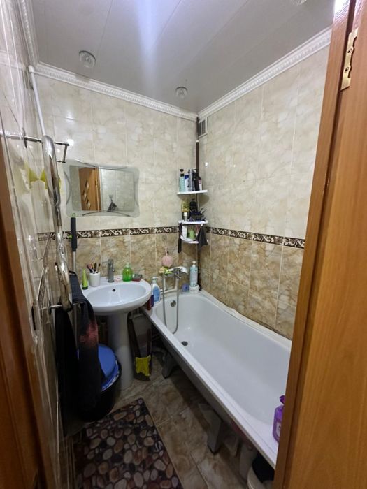 Продается 3-х комн квартира