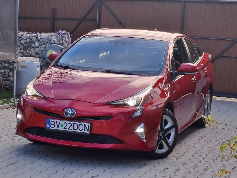 Toyota Prius hibrid 1.8