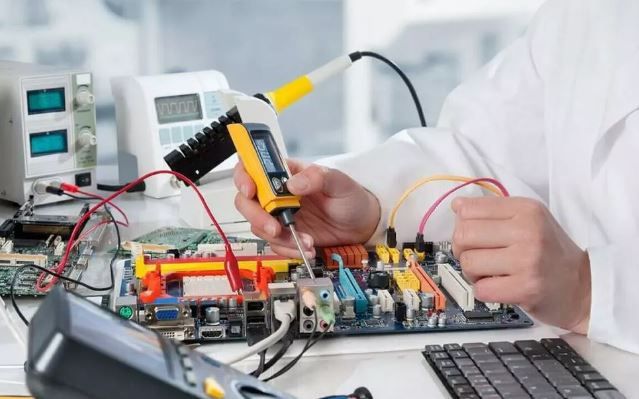 Ремонт медицинской техники (обслуживание)