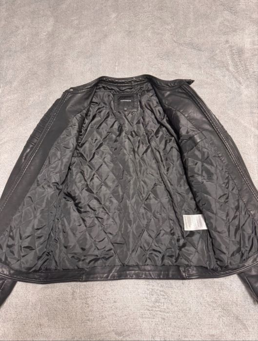 Geaca de piele Clockhouse