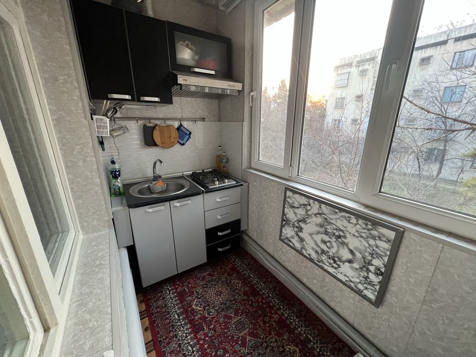 Продажа однакомнотной квартиры.Феруза