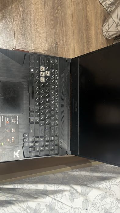 Asus Tuf Gaming Fx505