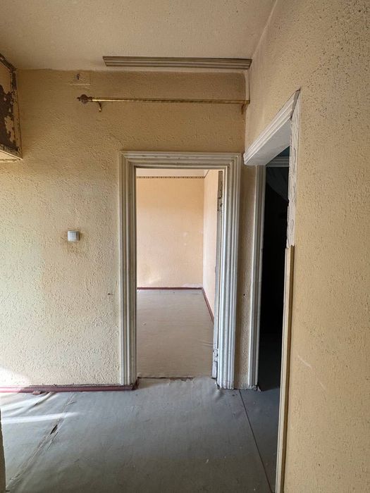 3-комнатная квартира в городе Бекабад! Ипотека рассматривается!