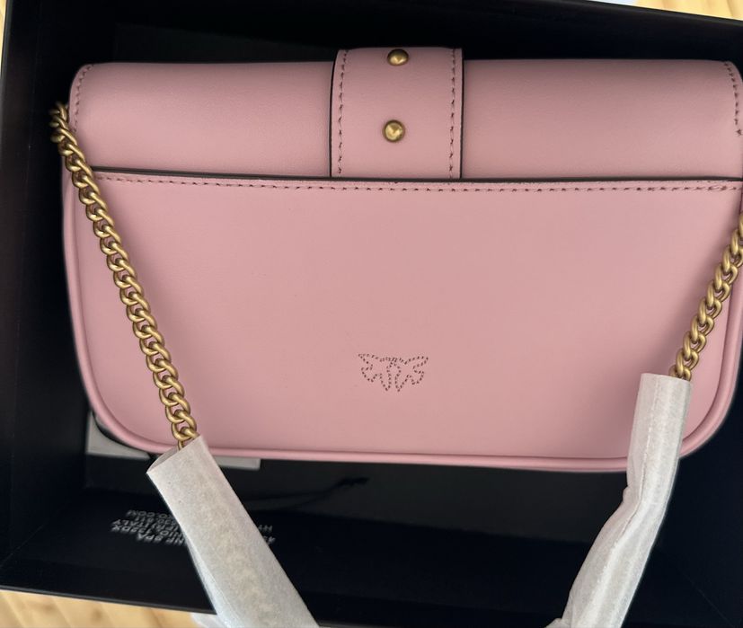 Дамска чанта Pinko