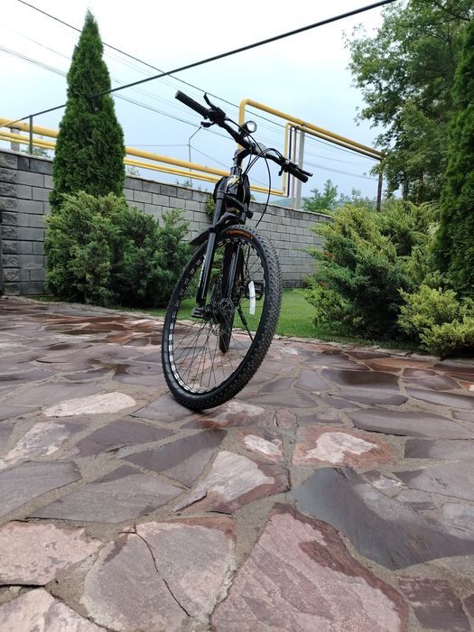 Продам велосипед Tomax