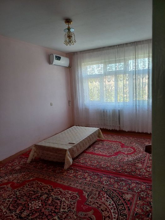 2х3кав.квартира  оилага ижарага берилади. Манзил:пиридастгир.