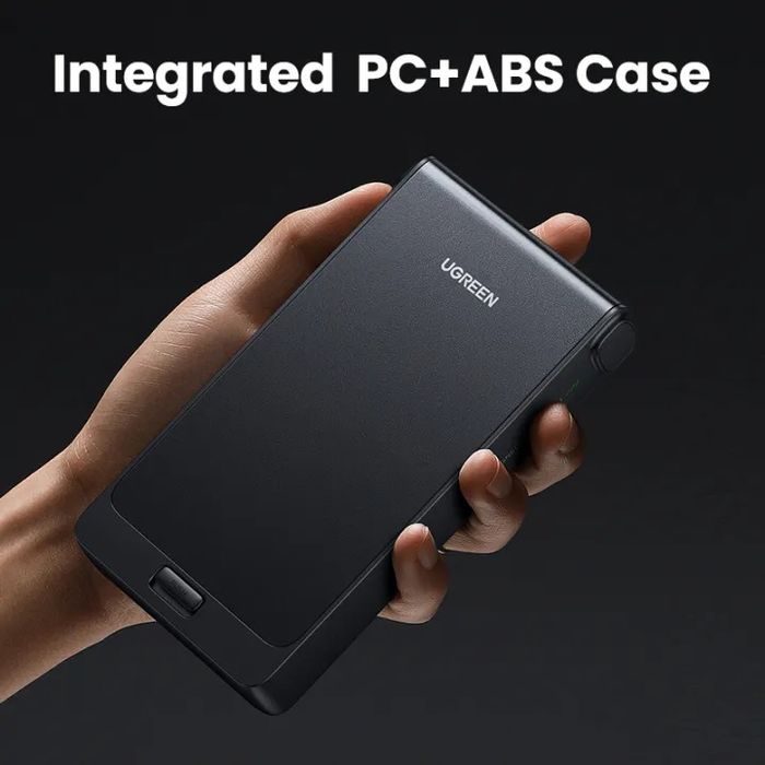 UGREEN Universal 38-in-1 Screwdriver Универсальный набор мини отвёрток