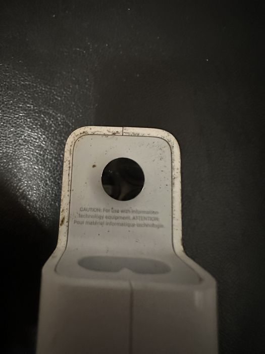Incarcator Apple 30w