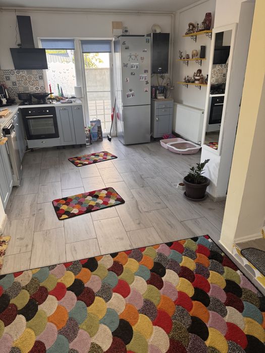 Duplex de vanzare Sancraiu de Mures