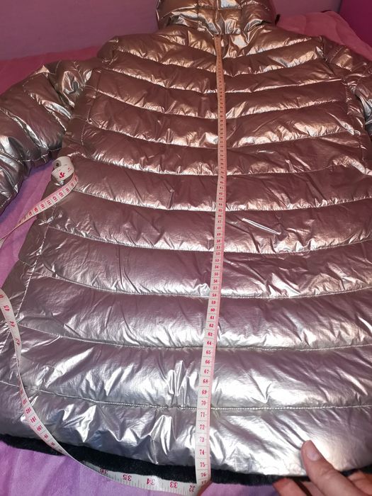 Зимно яке  34-36 - размер