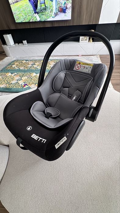 Детское Автокресло