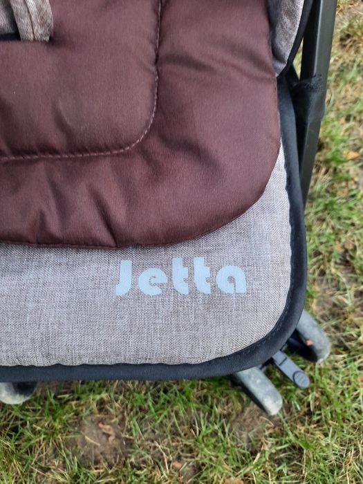 Коляска прогулочная