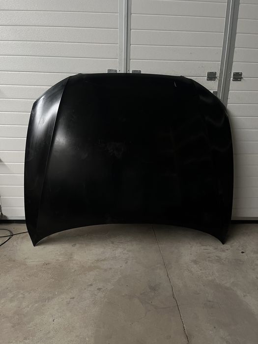 Capota Audi A5 2010