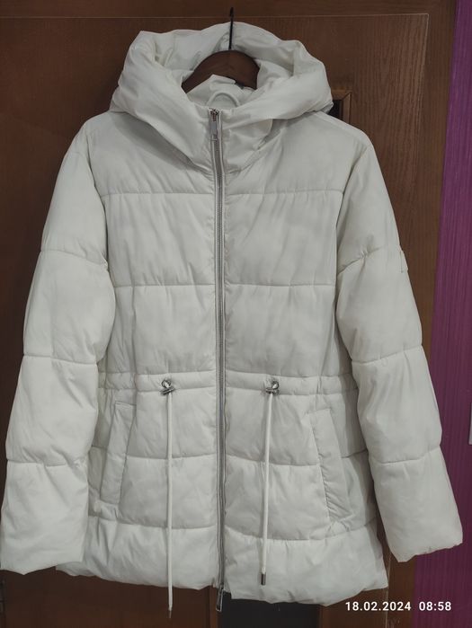 Дамски яке - турско Mavi