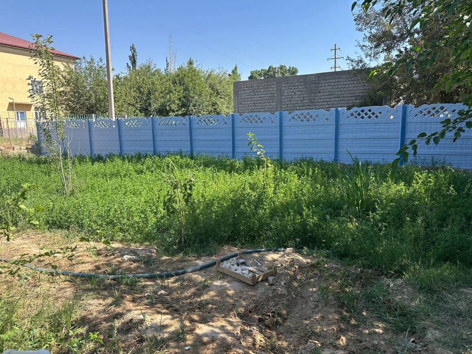 Bino sotiladi tayyor