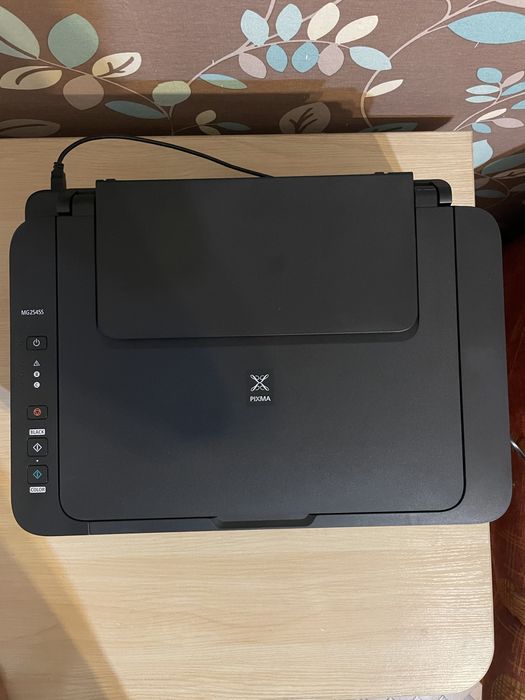 Принтер Canon Pixma MG2545S