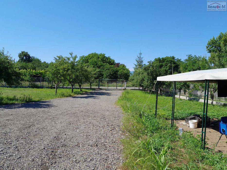 Продава се Промишлена сграда в Монтана, Промишлена зона - 248 кв.м за 412 €/кв.м - Снимка #10