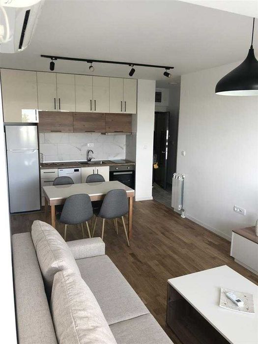 Дава се под наем Двустаен апартамент в Пловдив, Гагарин - 69 кв.м за 260.1 € - Снимка #8