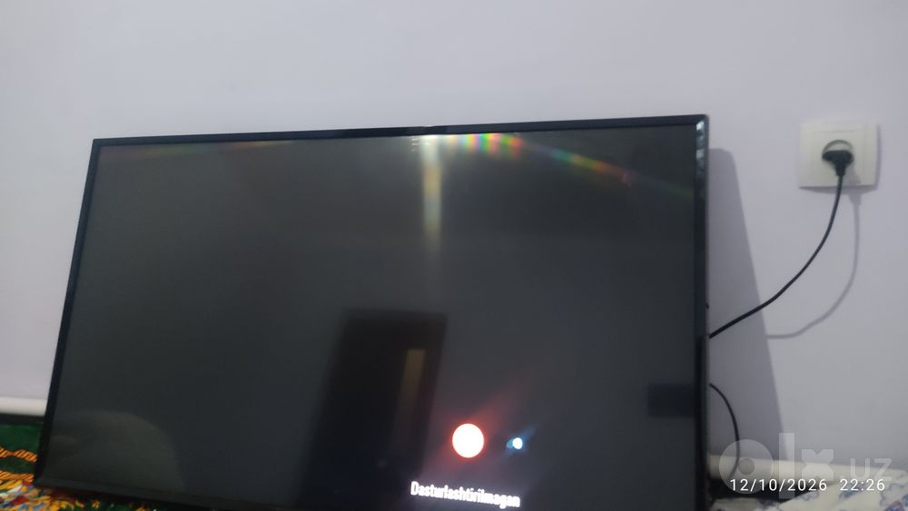 LG 42 dyuymli TV