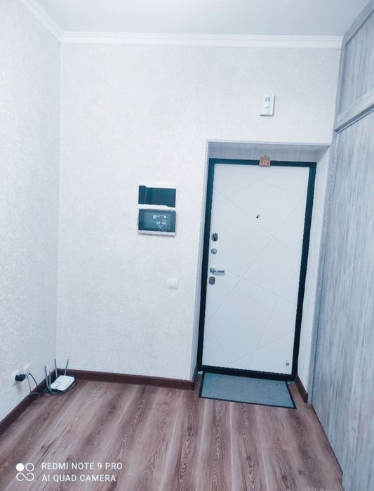 Своя 2/3/5 Новостройка 2-км Метро Ташкент  Рассматриваю Ипотеку