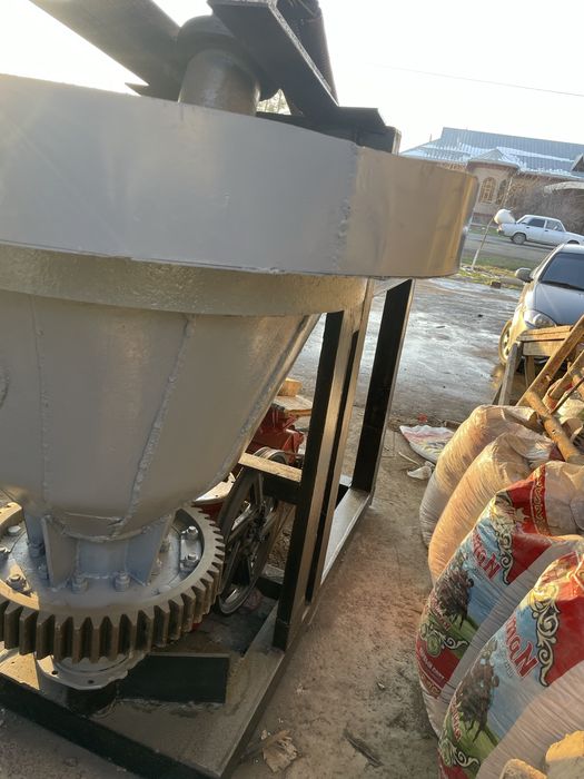 Жувоз дробелка