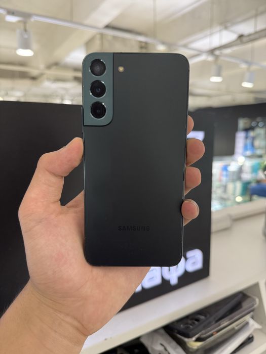 Samsung s22 plus 128gb