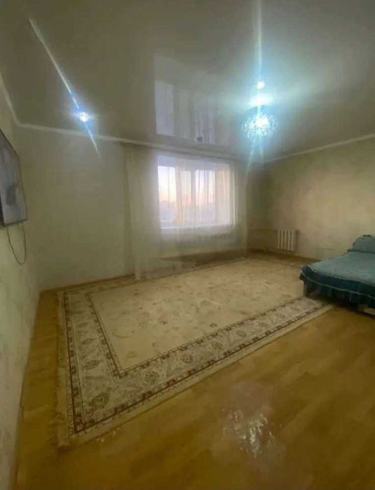 3 комнатная , 2008год