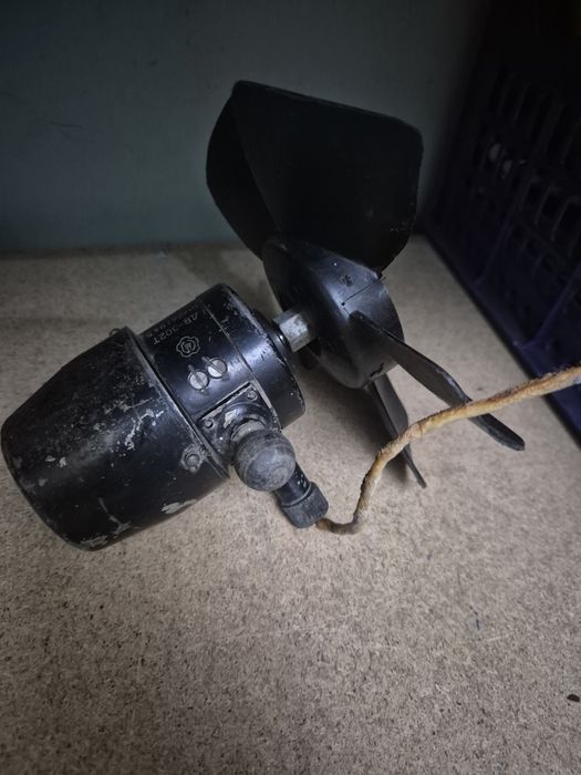 Вентилятор хххххх