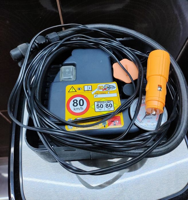 Kit de reparare a penelor Continental ContiMobilityKit