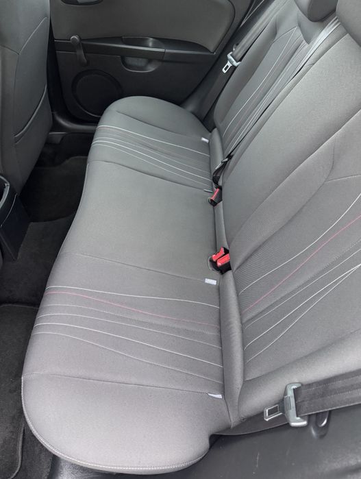 Seat leon 1.2 tsi