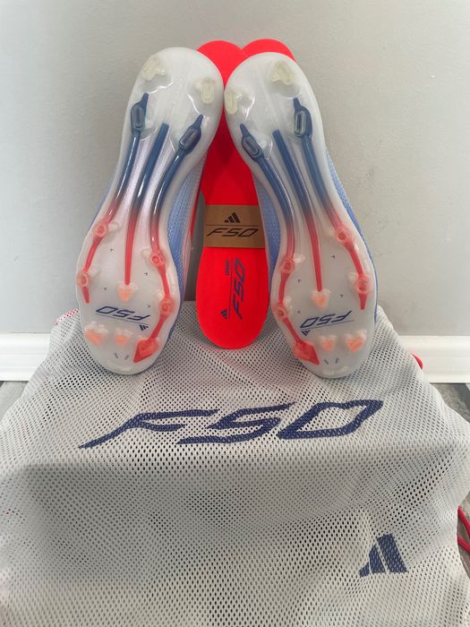 Adidas F50 Elite FG 40 2/3