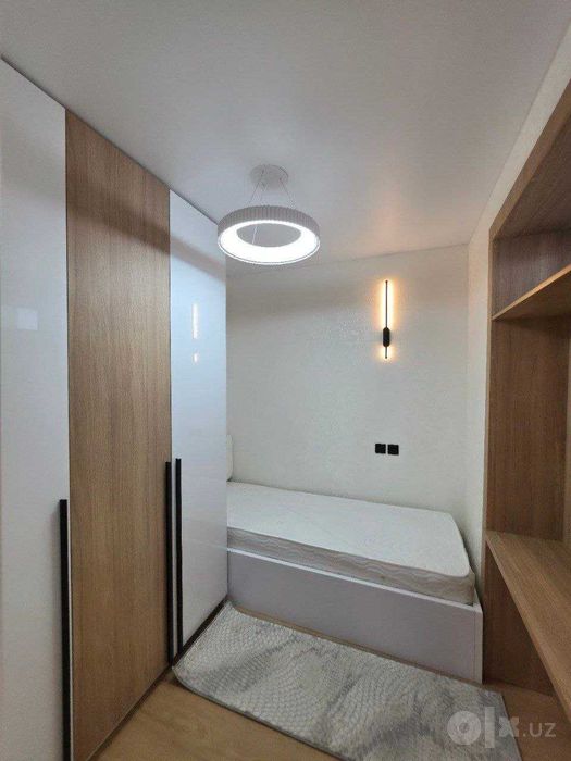 Сдаётся квартира на Яккасарае, ЖК "Zarafshan city", ор-р: Ш.Руставели!