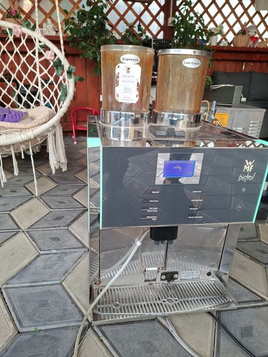 Expresor Cafea WMF