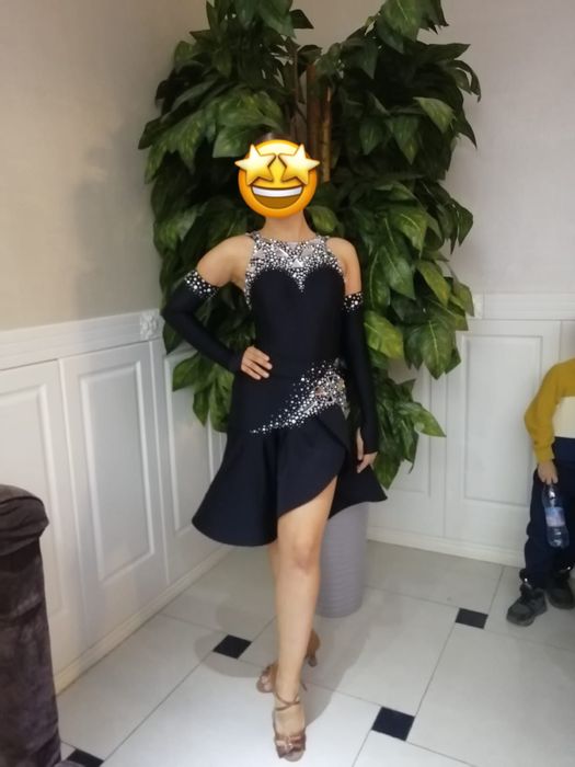 Продам красивые платья