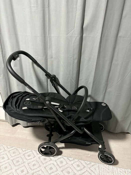 Carucior Cybex Eezy Twist