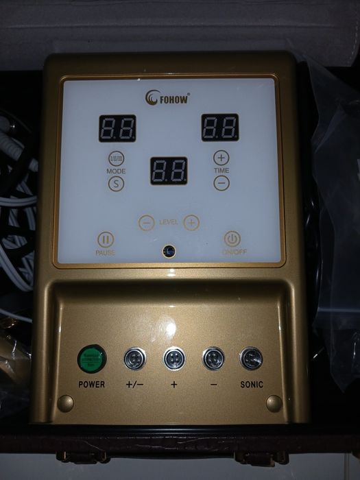 Био Энергетический Массажер БЭМ