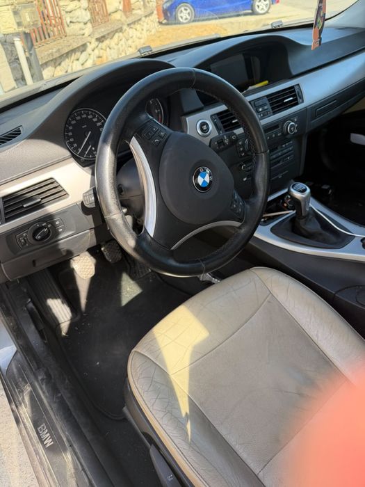 BMW 3 Series 0 — imagine 4