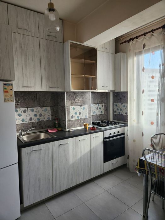 Garsoniera Confort Urban Rahova